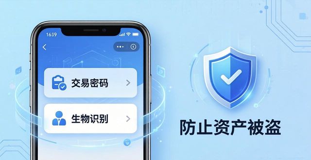 imToken 官网与安全设置三步搞定