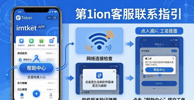 imToken 安卓下载｜官方客服这样联系