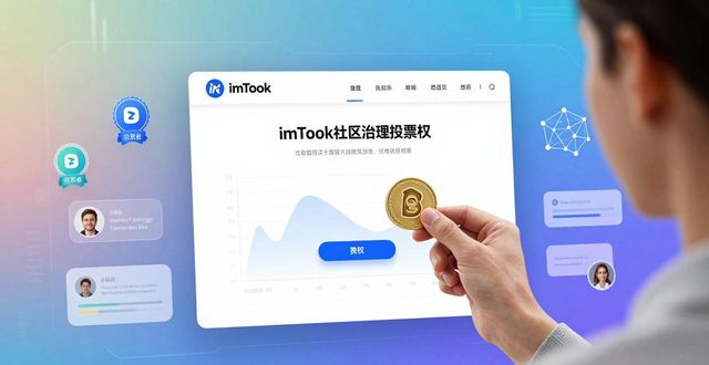 imToken社区怎么玩？教你真正融入钱包生态