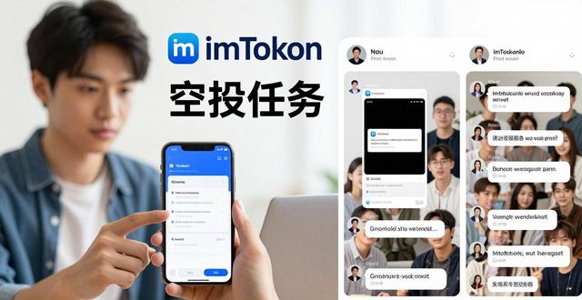 imToken下载后怎么玩？教你3招让钱包用户互动翻倍