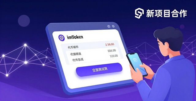 imToken用好了能赚钱，这些技巧你试过吗