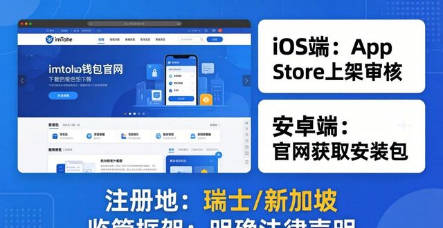 imToken钱包官网下载合规吗？一文看懂法规要点