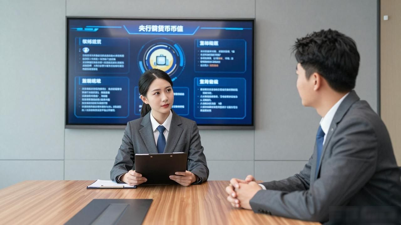 央行数字货币怎么落地？银行企业都在这样合作
