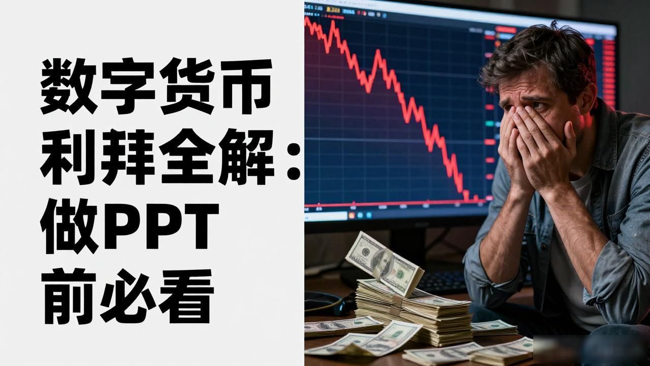 数字货币利弊全解析：做PPT前必看