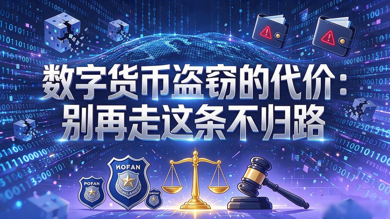 数字货币盗窃风险_区块链交易追踪_怎么偷数字货币