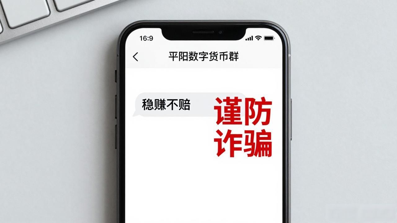 平阳数字货币交流群辨别_平阳数字货币群_平阳数字货币投资风险