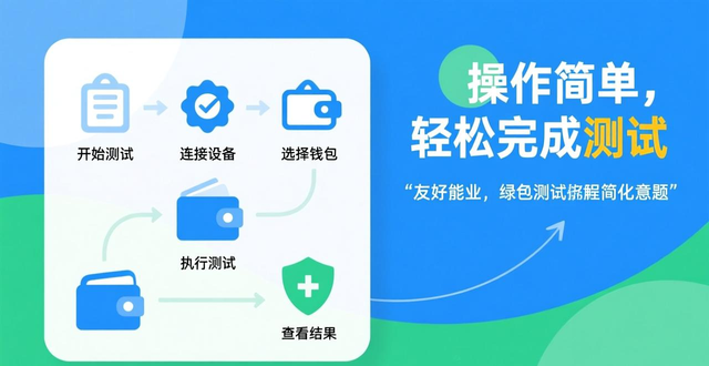 imToken钱包官网下载安装体验分享：安全与便捷实测心得