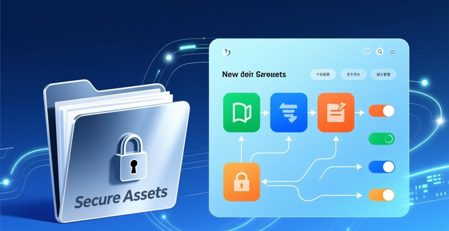 imToken新版升级：如何让价值投资更安全、更便捷？