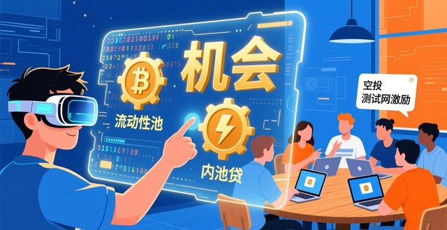 DeFi最新版应用下载指南：安全获取早期投资机会