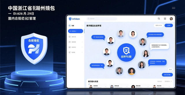 imToken钱包在国内怎么用？社交功能和未来方向详解
