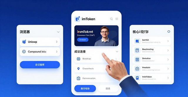 最新imToken官网版实测，数字货币投资更轻松