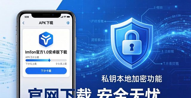 ImToken官方1.0安卓版下载 多语言支持