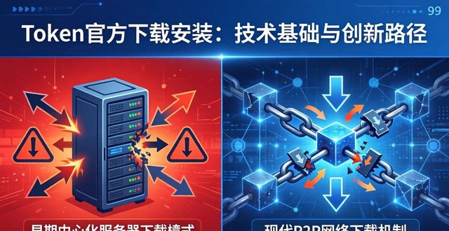 Token官方下载安装：技术基础与创新路径