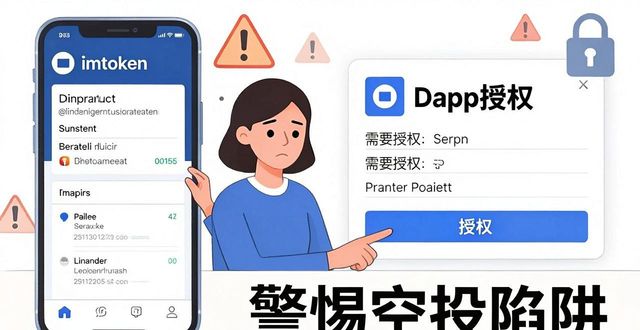 下载imToken后必做的3个动作，帮你理清资产