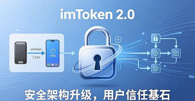 imToken 2.0下载 市场新机会在哪 内部怎么练内功