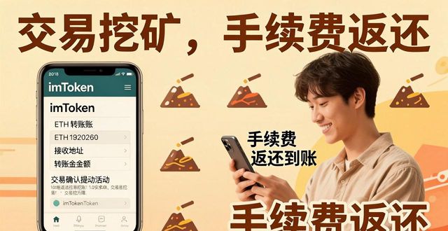 找imToken 1.0安卓版？看用户活动就懂了