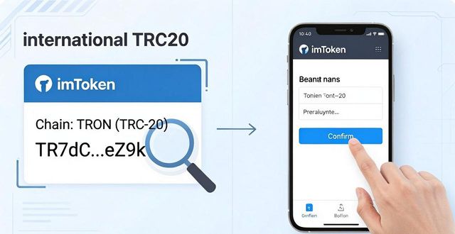 imToken钱包国际汇款教程：官网下载+操作步骤