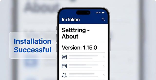 ImToken正版下载哪里找？2026年教你避开所有坑