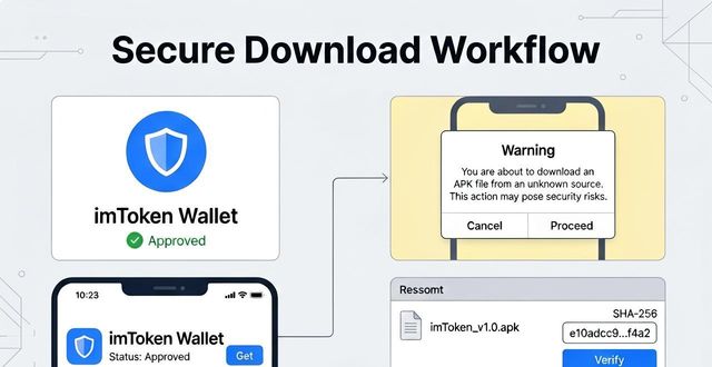 最新imToken下载前 必看安全审核清单