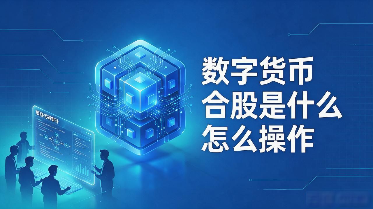 数字货币合股投资核心要点_区块链代币合股投资风险_数字货币合股