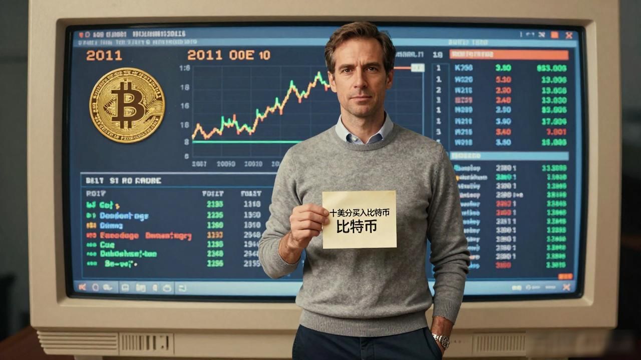 国外加密货币大佬经历思路 加密货币新人入门必读 中本聪比特币白皮书影响_数字货币国外大佬是谁