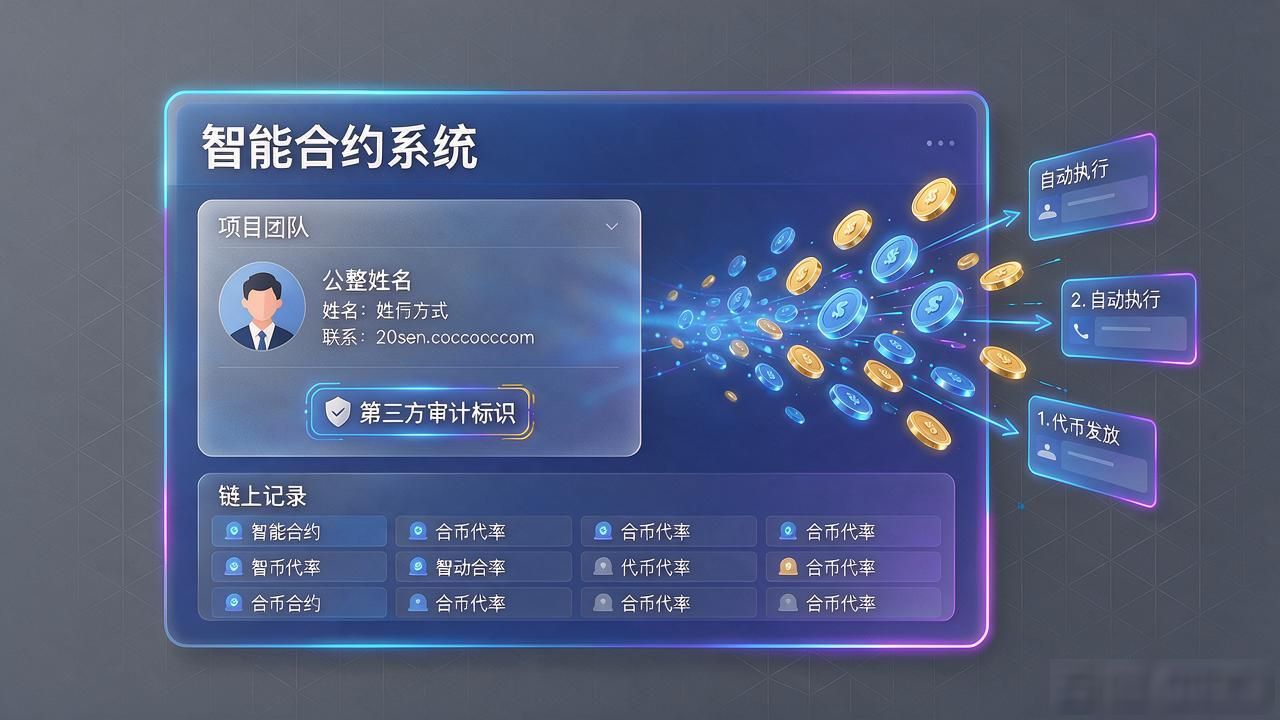 imtoken空投合约安全要点_DeFi空投合约识别骗局_imtoken钱包空投合约