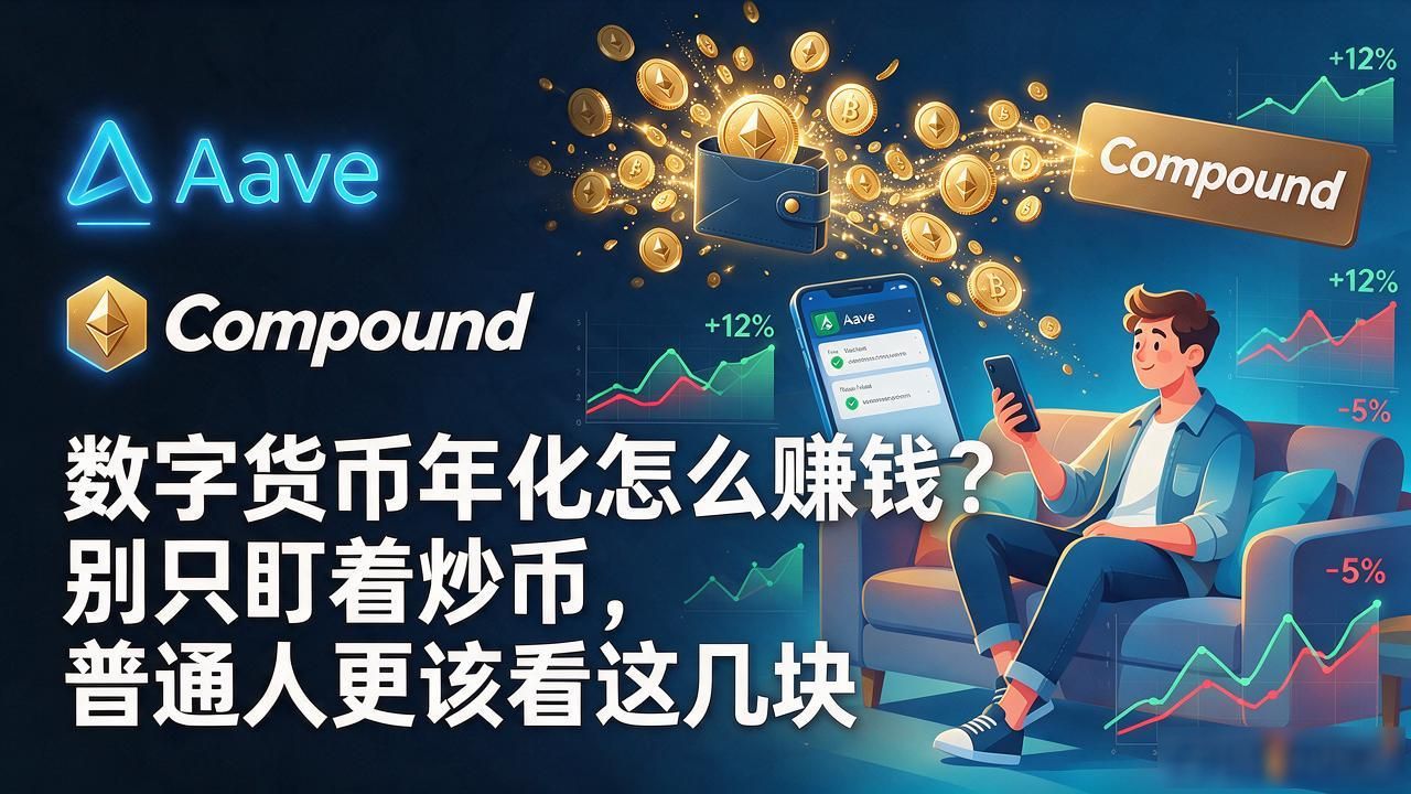 数字货币年化收益5%到15%稳定路径_数字货币年化怎么赚钱_DeFi借贷无常损失与清算风险解析