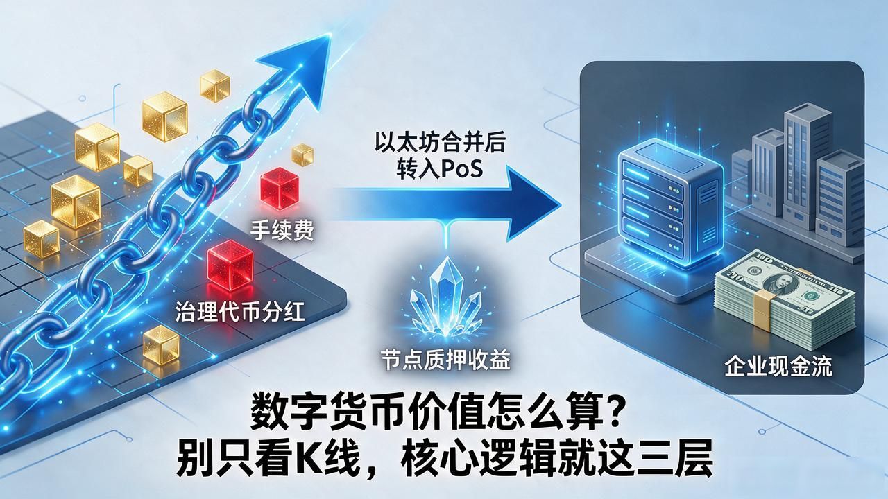 数字资产定价模型与供需关系_数字货币价值来源分析_数字货币价值怎么算