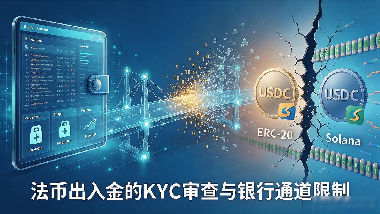数字货币流通跨链桥跨链场景流动性割裂_数字货币流通链上转账跨链桥接法币兑换_数字货币 流通