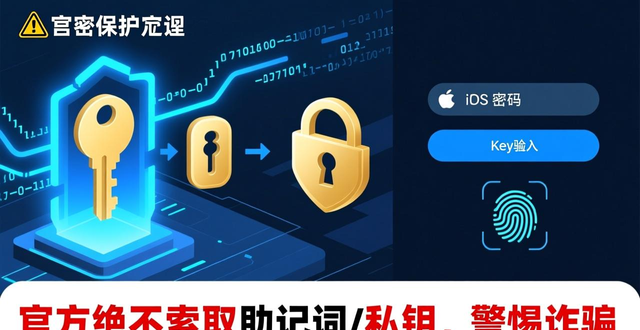 imToken钱包官方下载：交易系统与资产安全保护教程