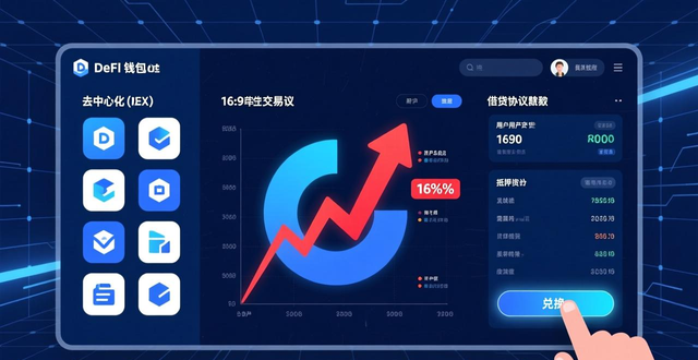 imToken钱包理财攻略：资产总览与交易分析技巧