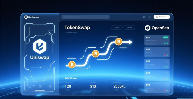 imToken钱包安全吗？五大核心功能与使用体验详解