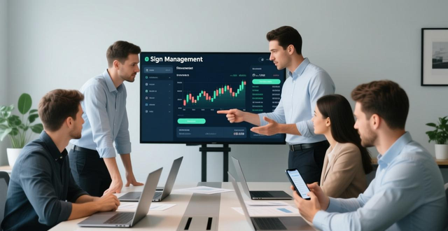 团队如何用imToken增强协作？从多签钱包实操到流程规范