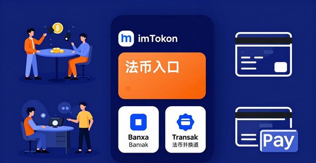 imToken钱包下载 这些实用服务你用过吗？