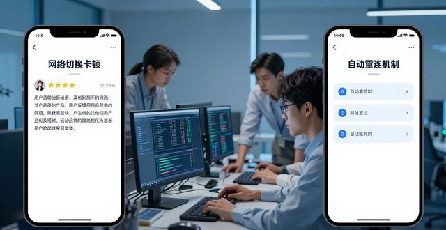 imToken用户反馈：一条差评如何变成新功能