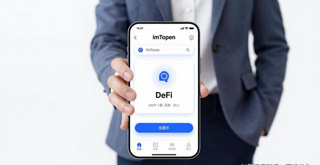 imToken安卓版使用评测：我的真实体验