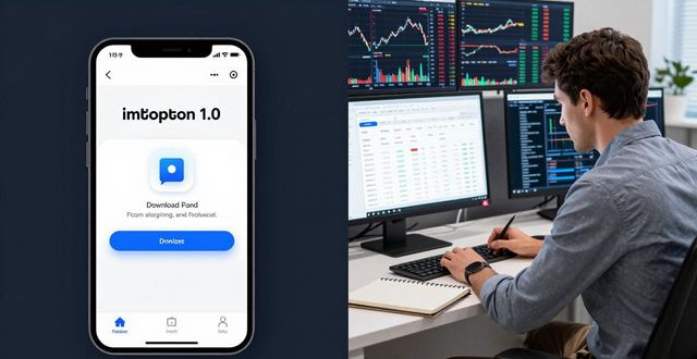 imToken 1.0版下载与投资策略推导