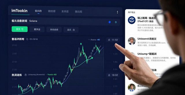 imToken DApp浏览器进阶分析_如何通过imToken安卓版下载app进行投融资分析?_imToken安卓版投融资分析