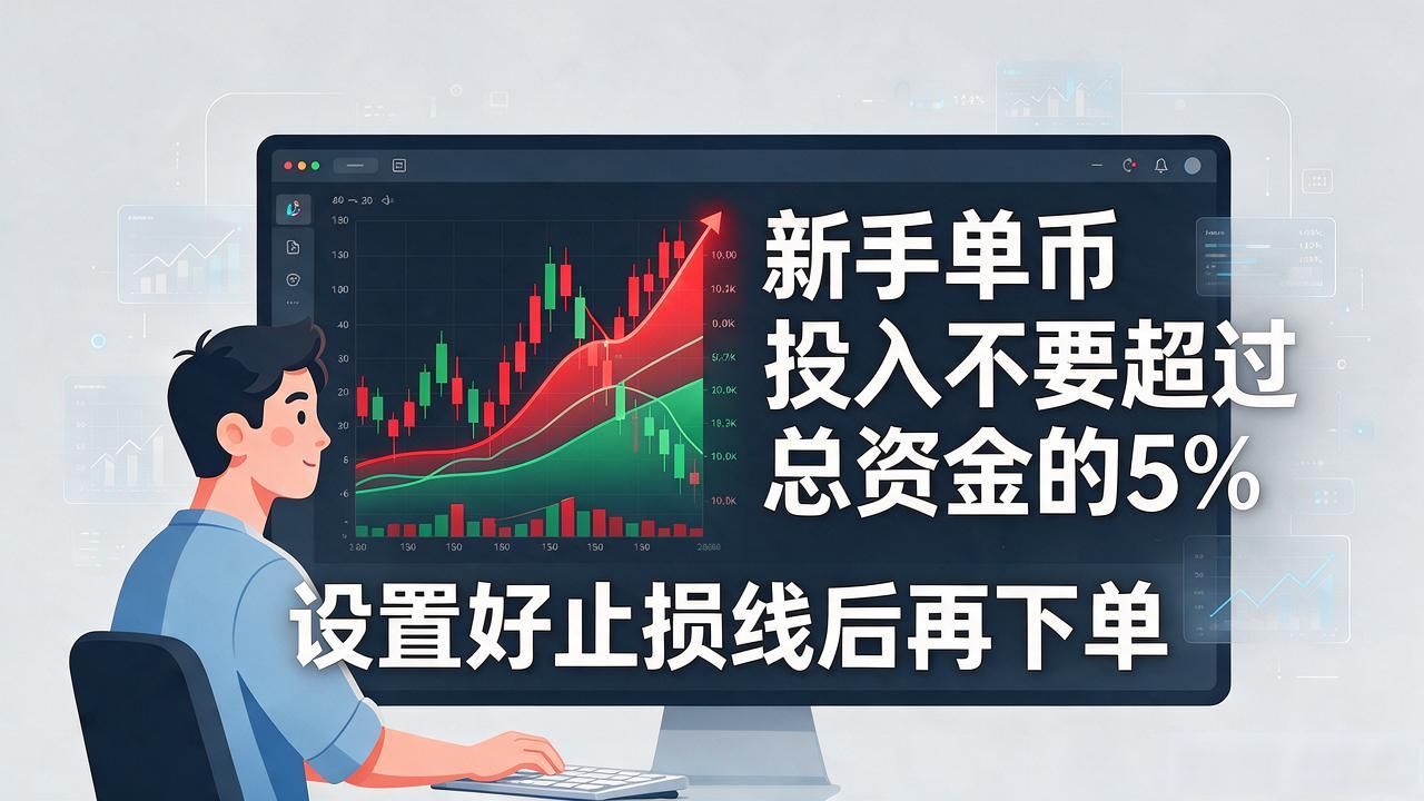 数字货币新币交易规则_数字货币新币交易注意事项_新币交易入门规则讲解