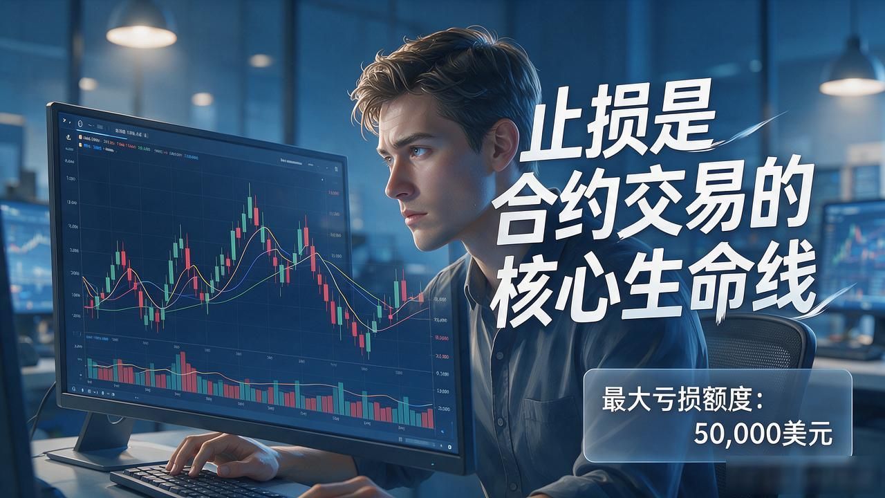 高杠杆控制与风险管理_数字货币永续合约策略_数字货币永续合约策略