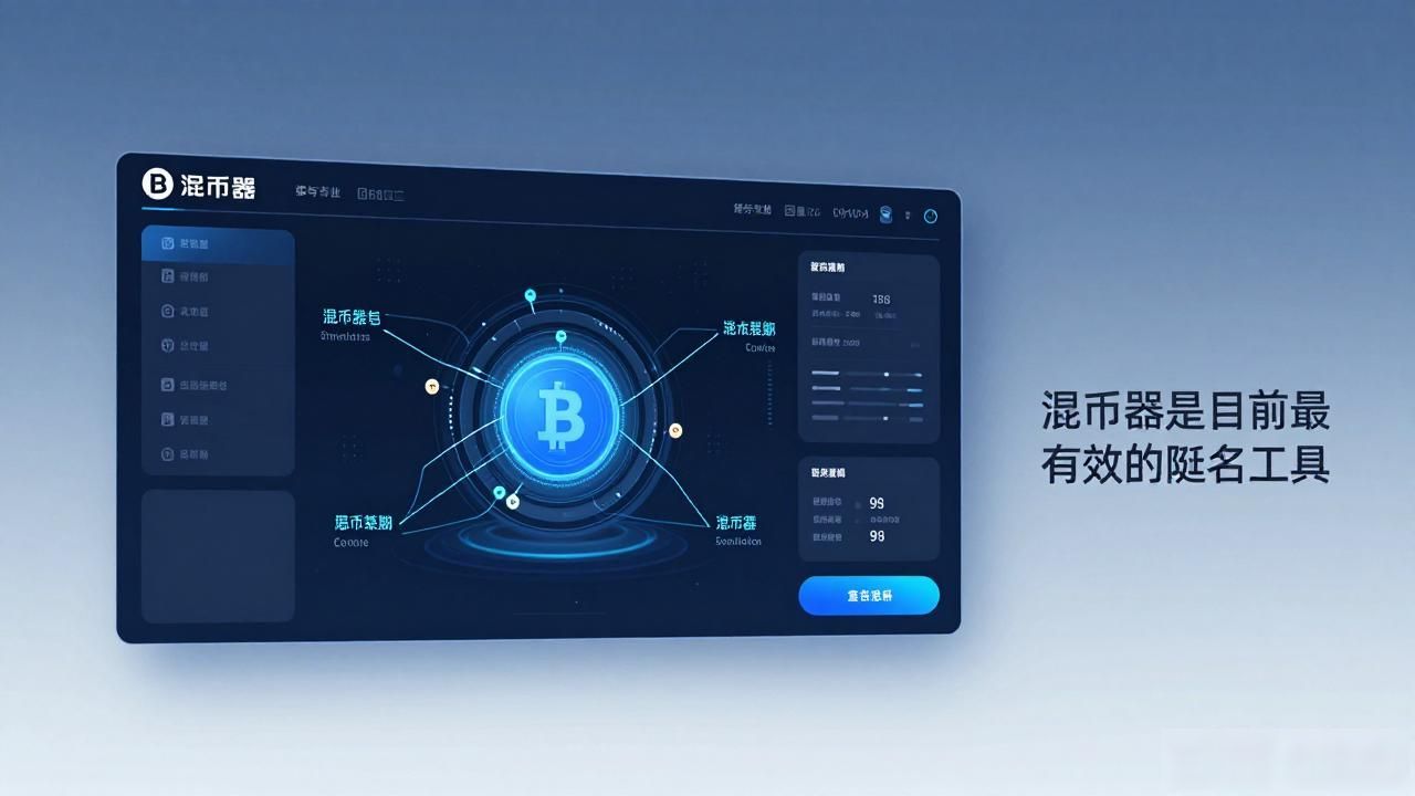 数字货币钱包匿名_数字货币匿名性的正确实现方式_去中心化钱包和隐私币的隐私保护区别
