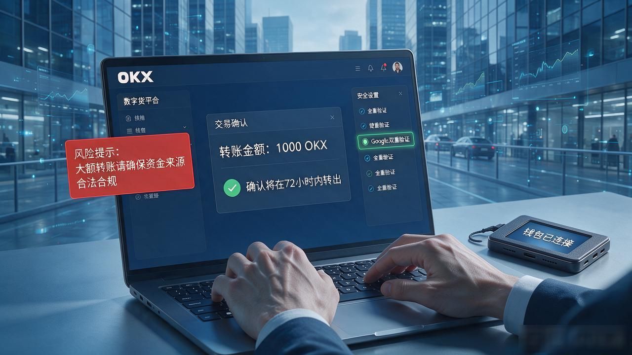 OKX数字货币模拟盘练手_okex数字货币_OKX数字货币交易门槛