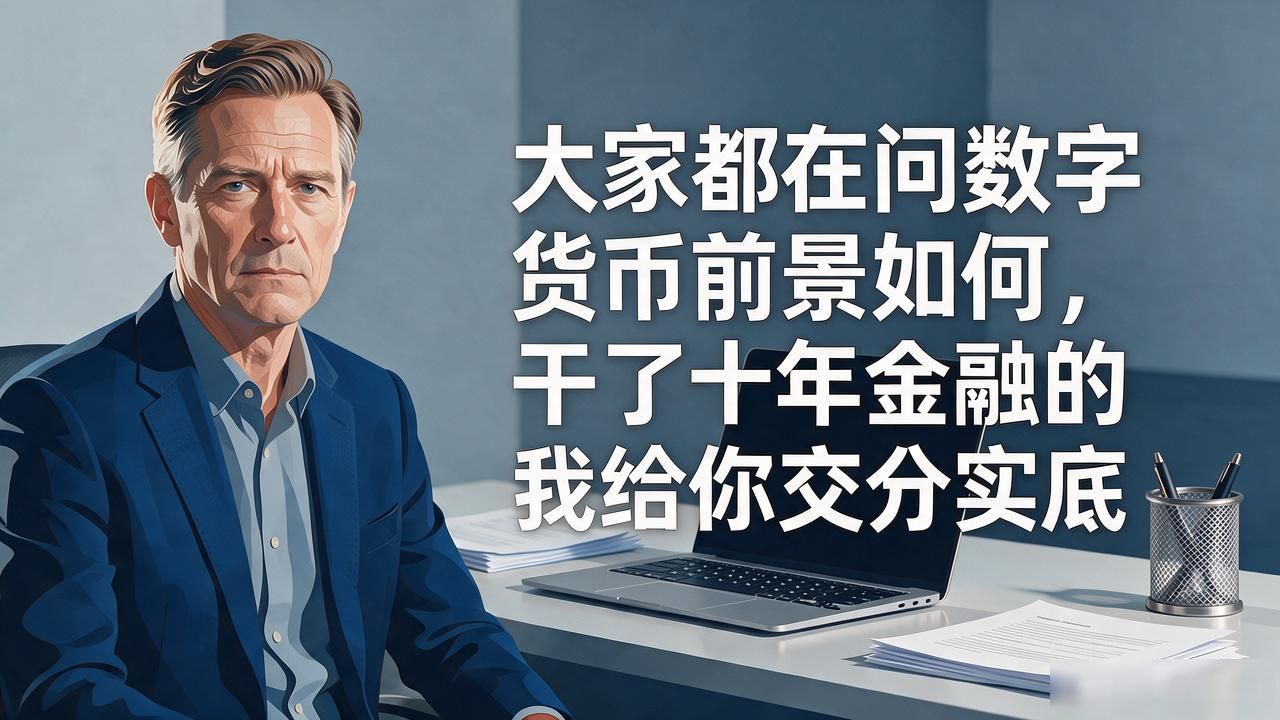 数字人民币落地场景_数字货币前锦如何_央行数字货币发展趋势