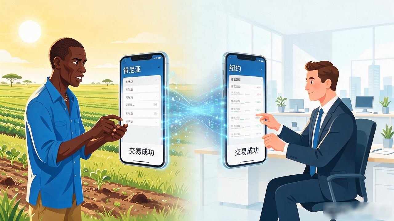 数字货币门槛崩塌_数字货币伟大在哪里_数字货币信任重构