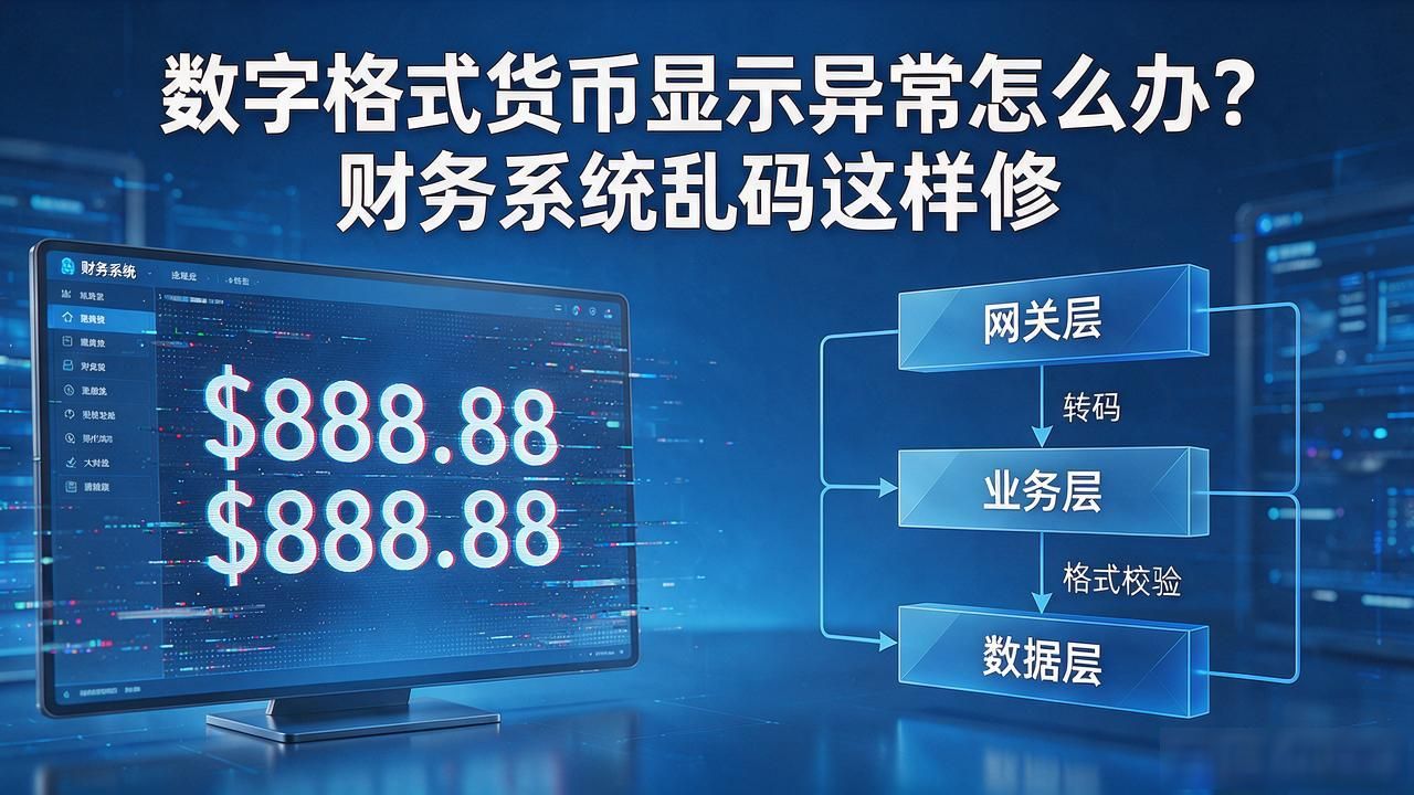 数据库货币字段类型选择_数字格式货币怎么办_数字货币编码精度问题