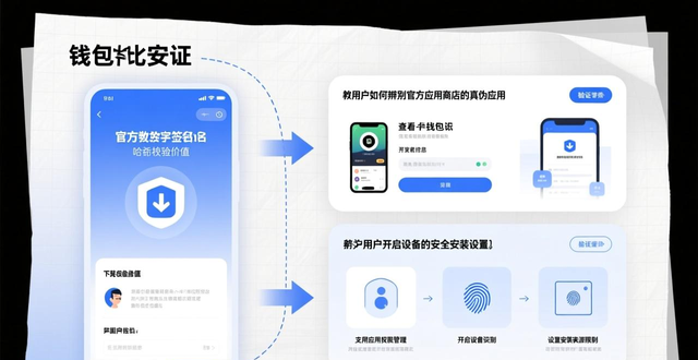 imToken官方安全下载指南：iOS/Android用户轻松安装教程