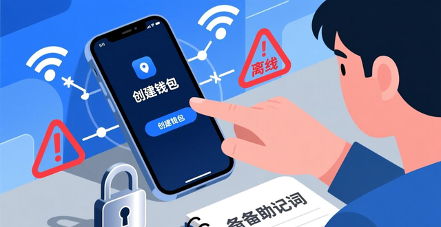 imToken安卓版如何安全下载与验证？两步教你防篡改