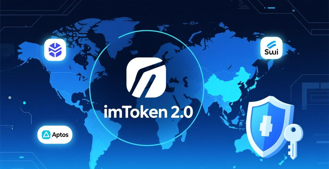 imToken2.0钱包怎么样？功能、安全性及市场前景分析