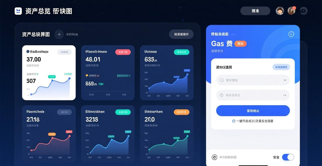imToken安卓2.0新版来了！安全升级、多链管理更顺畅