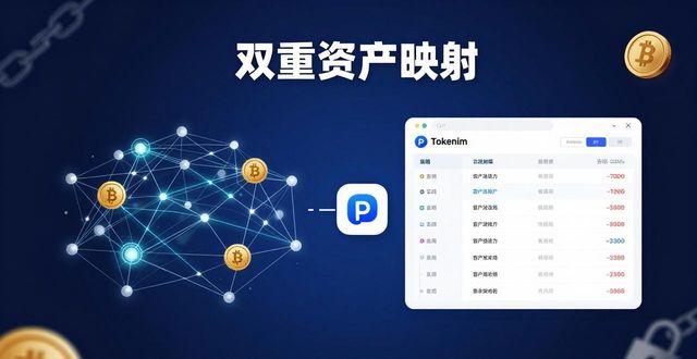 Tokenim的双重资产映射模型_tokenim正版app的白皮书与项目背景分析，深挖其在数字资产行业中的定位与使命。_Tokenim的行业定位与使命